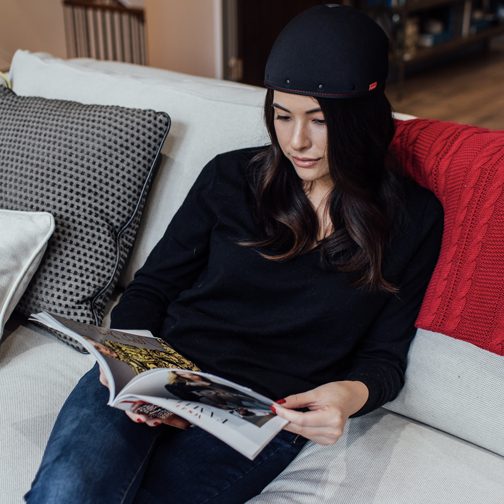 Revian Low level light hair therapy