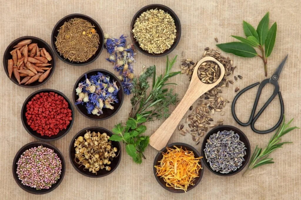 Ten Naturopathic Tips For A Healthy Lifestyle