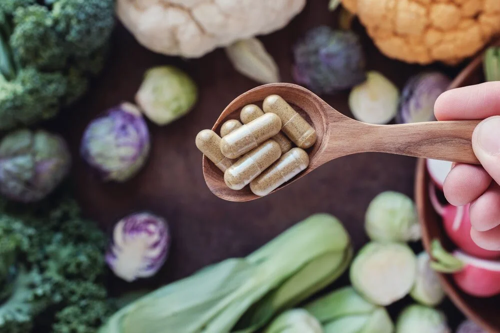 Supplements to take during the current health crisis