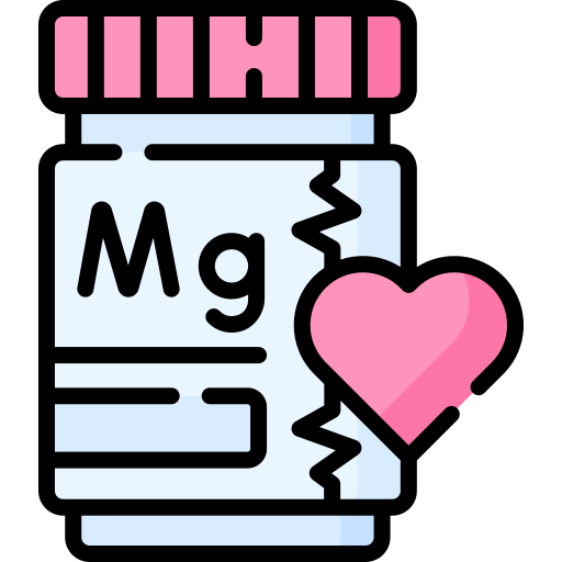 Magnesium: The Mineral Most of Us Are Missing