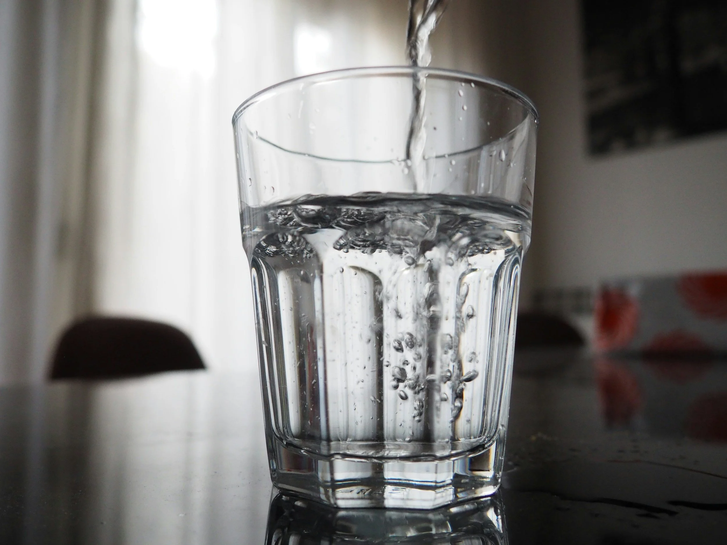 How much water should you really drink?