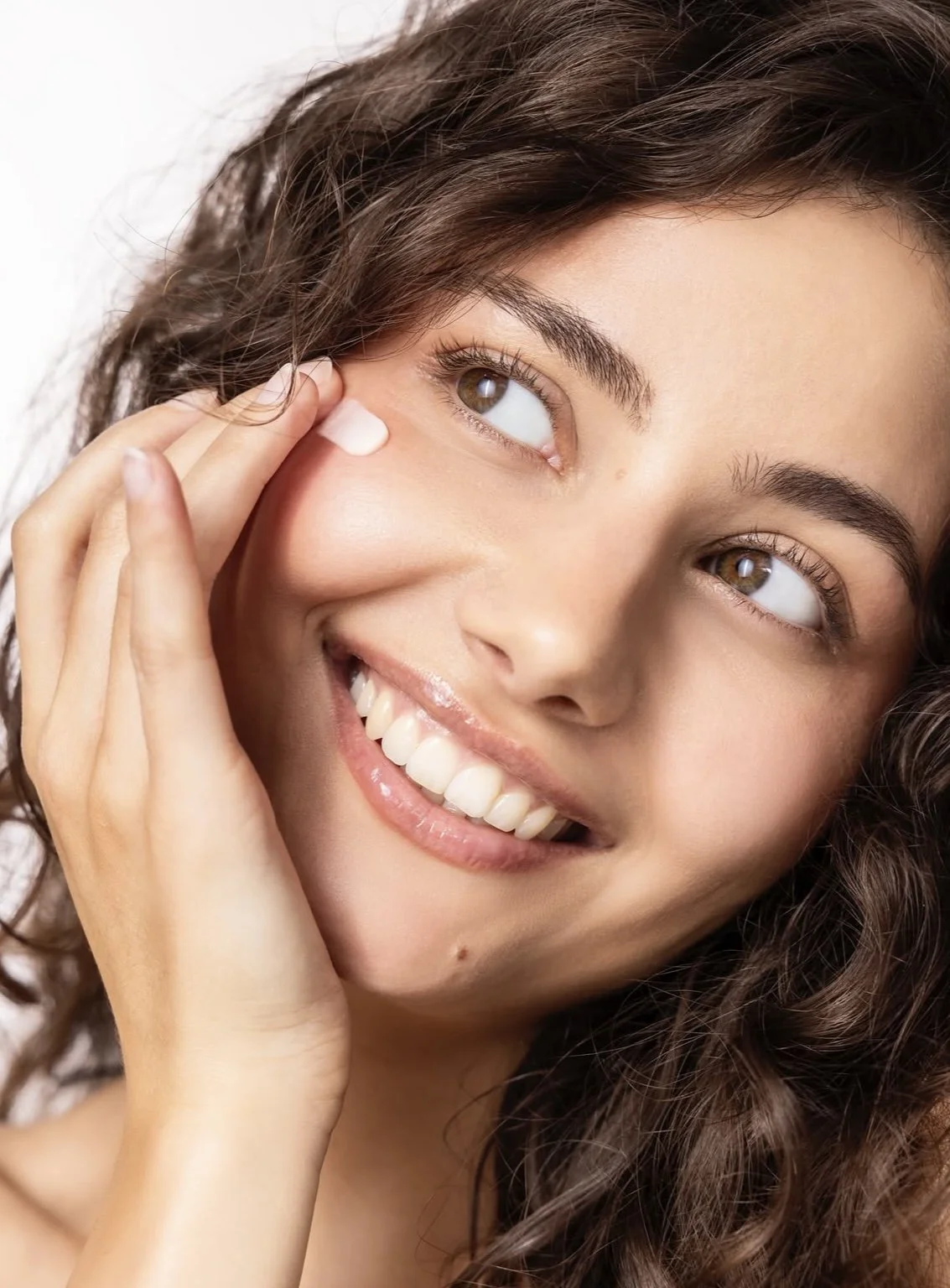 Gizem - Beautyshooting