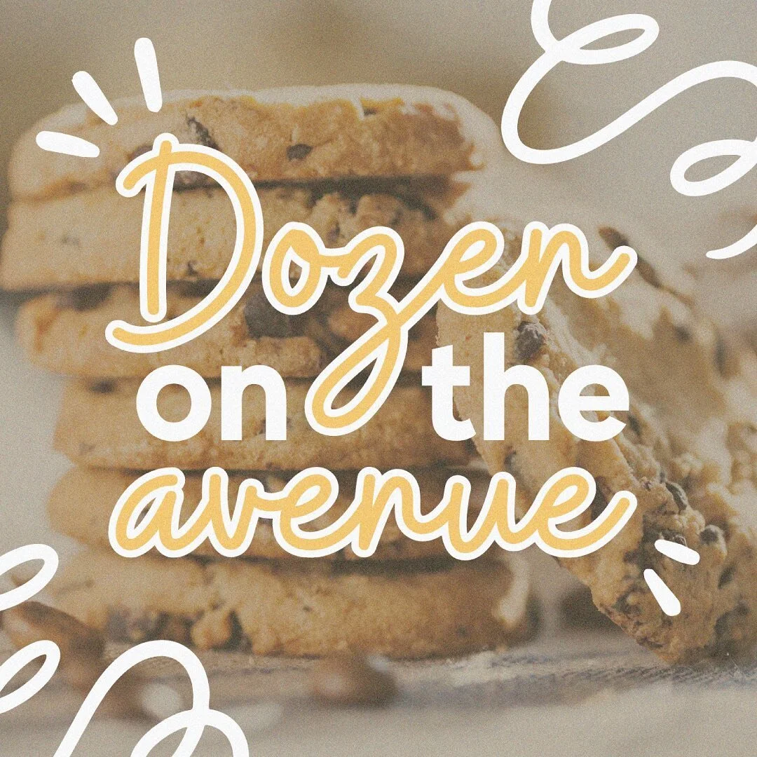 Brand project for #tbcdozenavenue 🍪 @briefclub #thebriefclub 

#coffeelogo #coffeelogodesign #cafelogo #cafelogodesign #designbusiness #coffeeshoplogo #modernbranding #loyaltycards #logocreator #logocreators #graphicdesignerlife #graphicdesigncentra