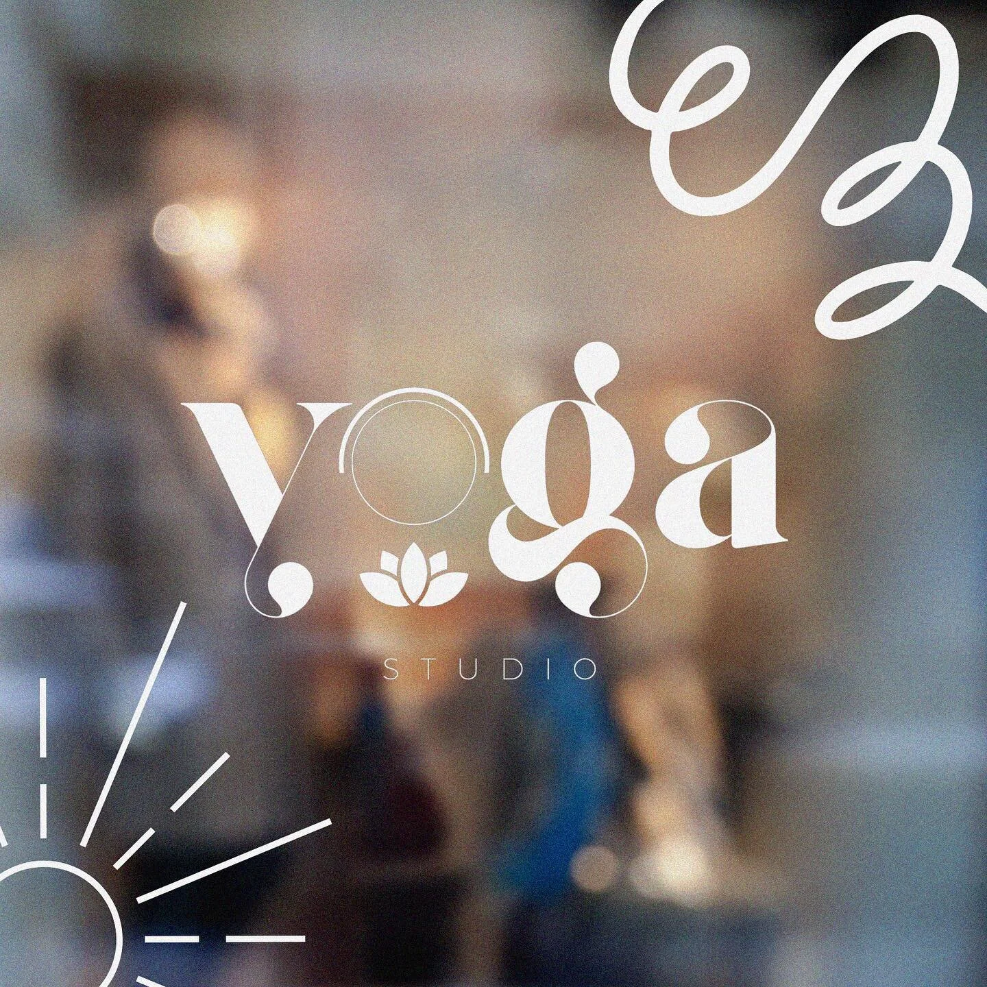 Yoga Studio Logo ✨

#logo #branding #brandidentity #graphicdesign #graphicdesigner #logodesigner #logodesigns #logoinspirations #logomaniachallenge #brandchallenge #branddesign
#graphicdesigncentral #yoga #yogastudio #yogastudiologo