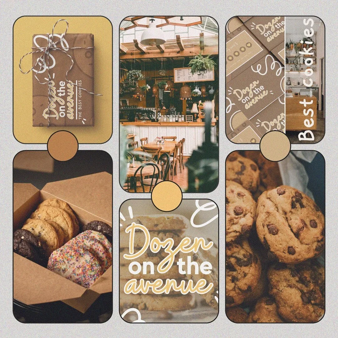 Moodboard from my latest project🍪

(The photos are from Unsplash)

#moodboard #moodboards #moodboardaccount #moodboardaesthetic #moodboardmondaychallenge #moodboarding #moodboarddesign #moodboardpage #moodboardacc #moodboardsaesthetic #moodboardinsp