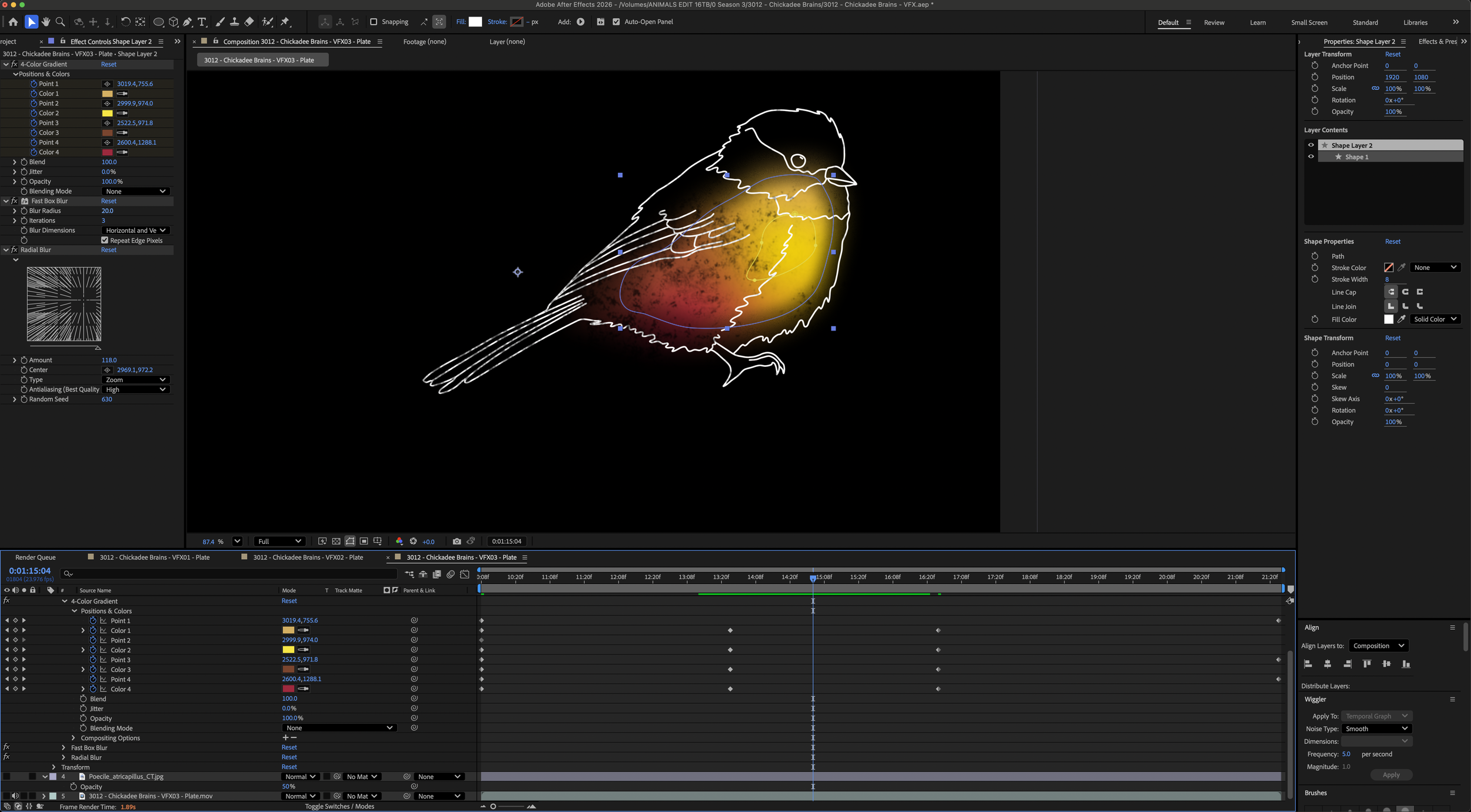Canadianimation
