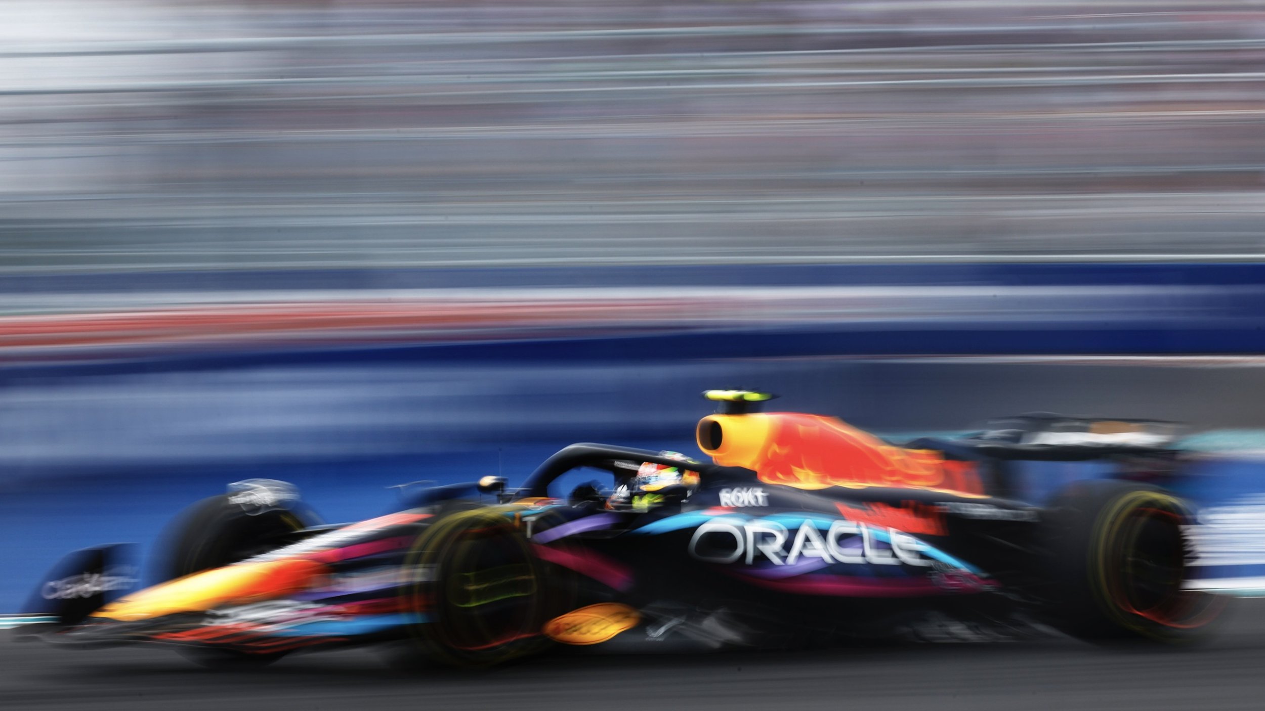 2022 Miami GP Race Review - Verstappen Wins Ahead of Leclerc