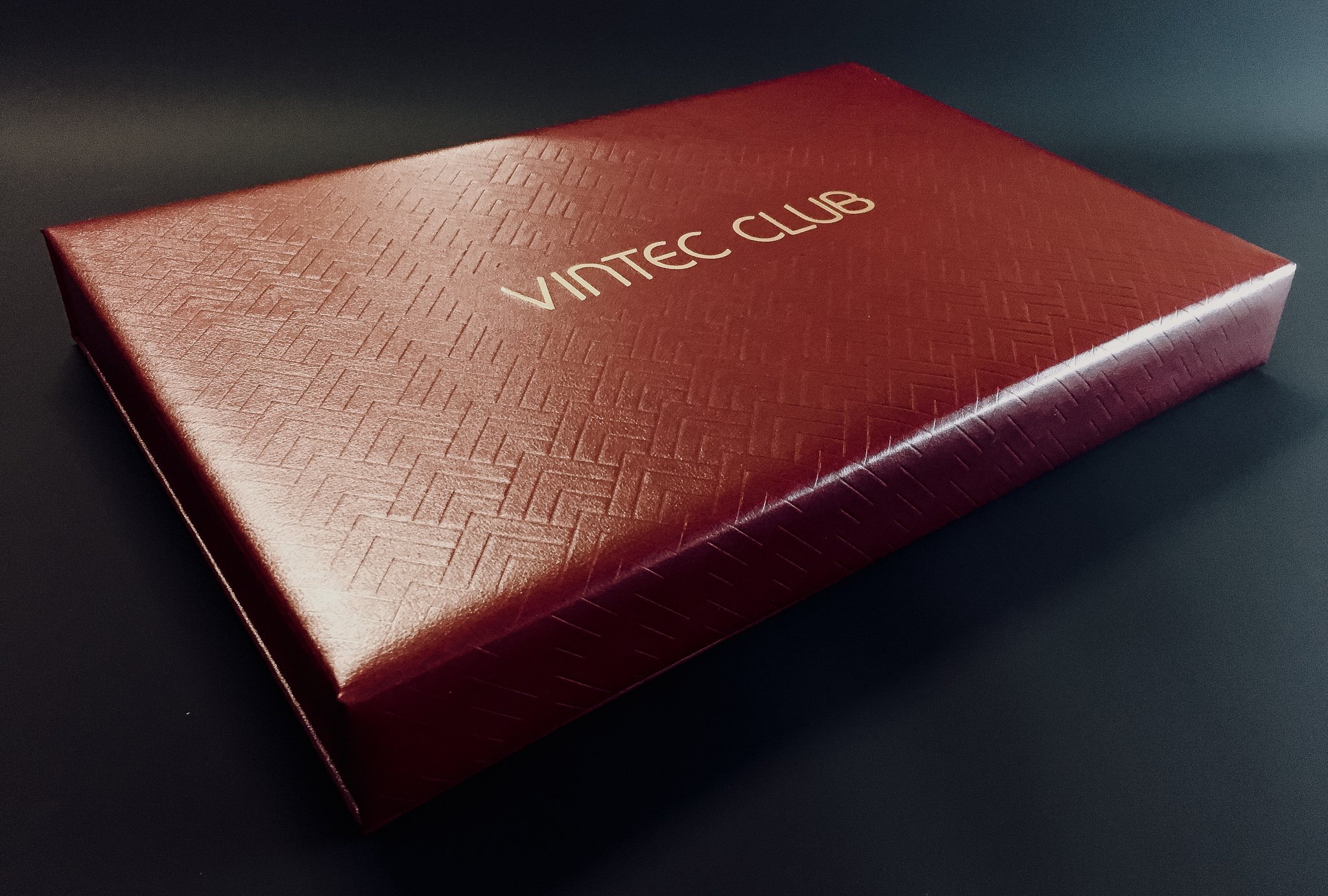 Electrolux - Vintec club concept