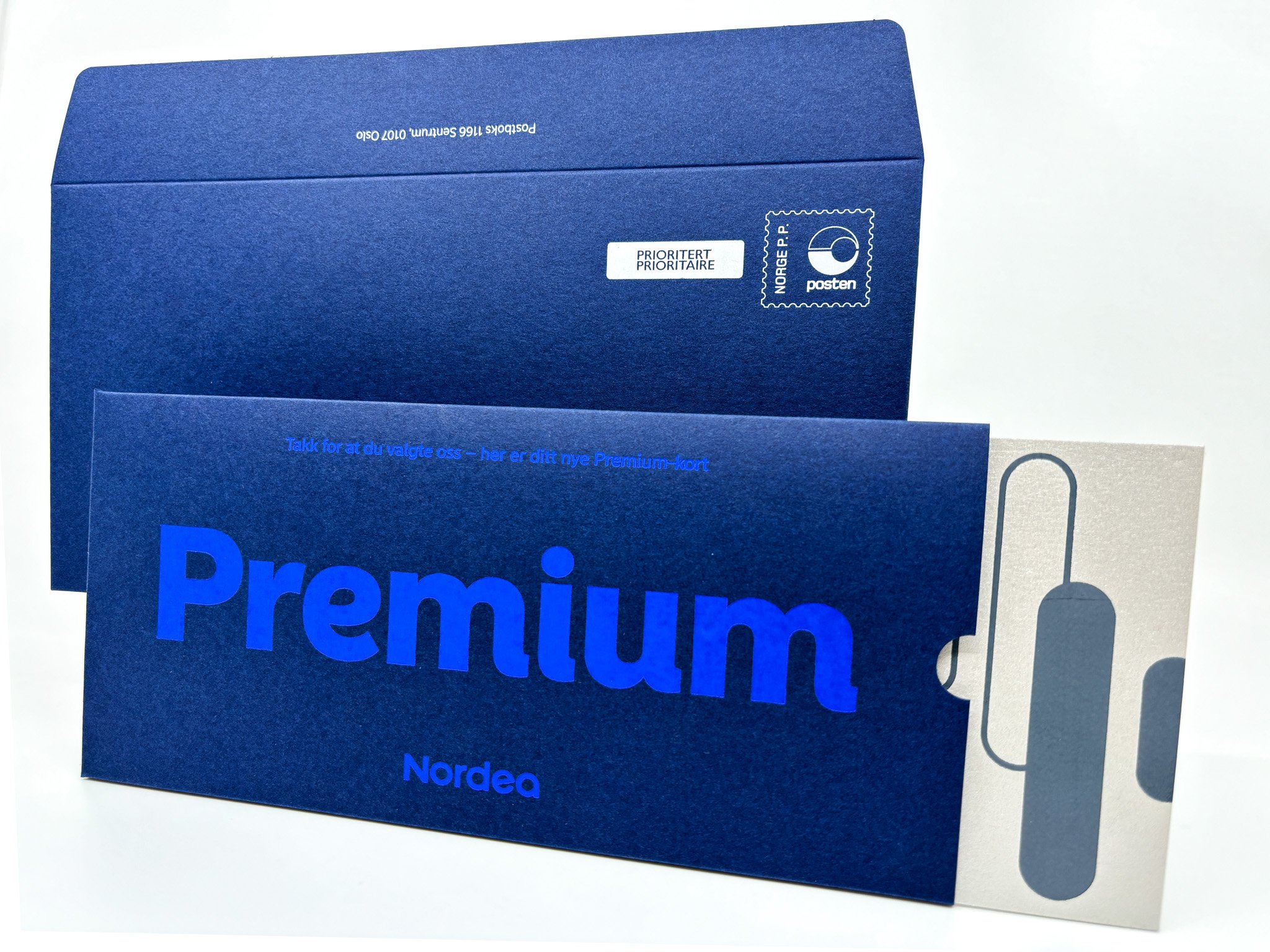 Nordea Premium