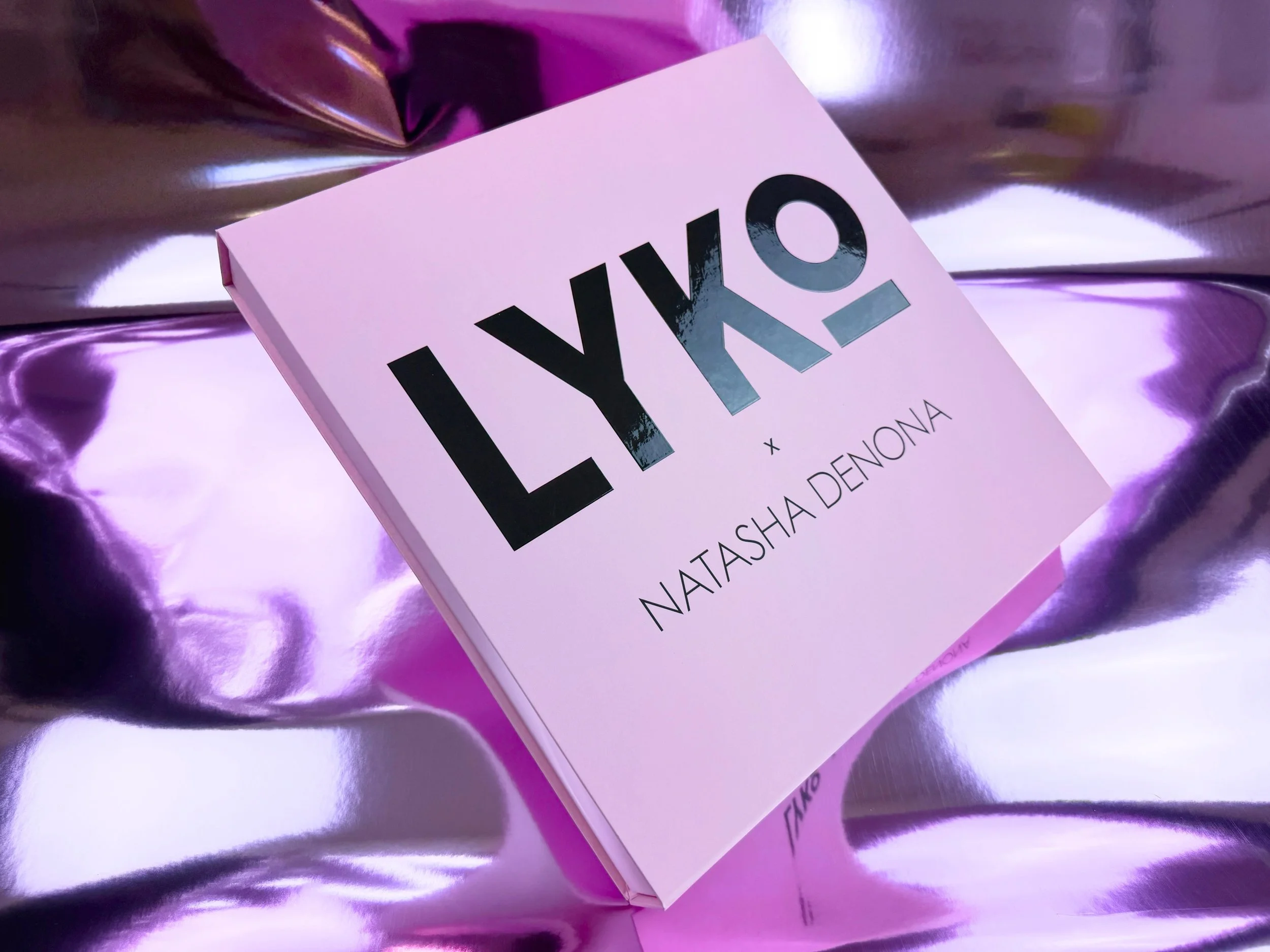 Lyko