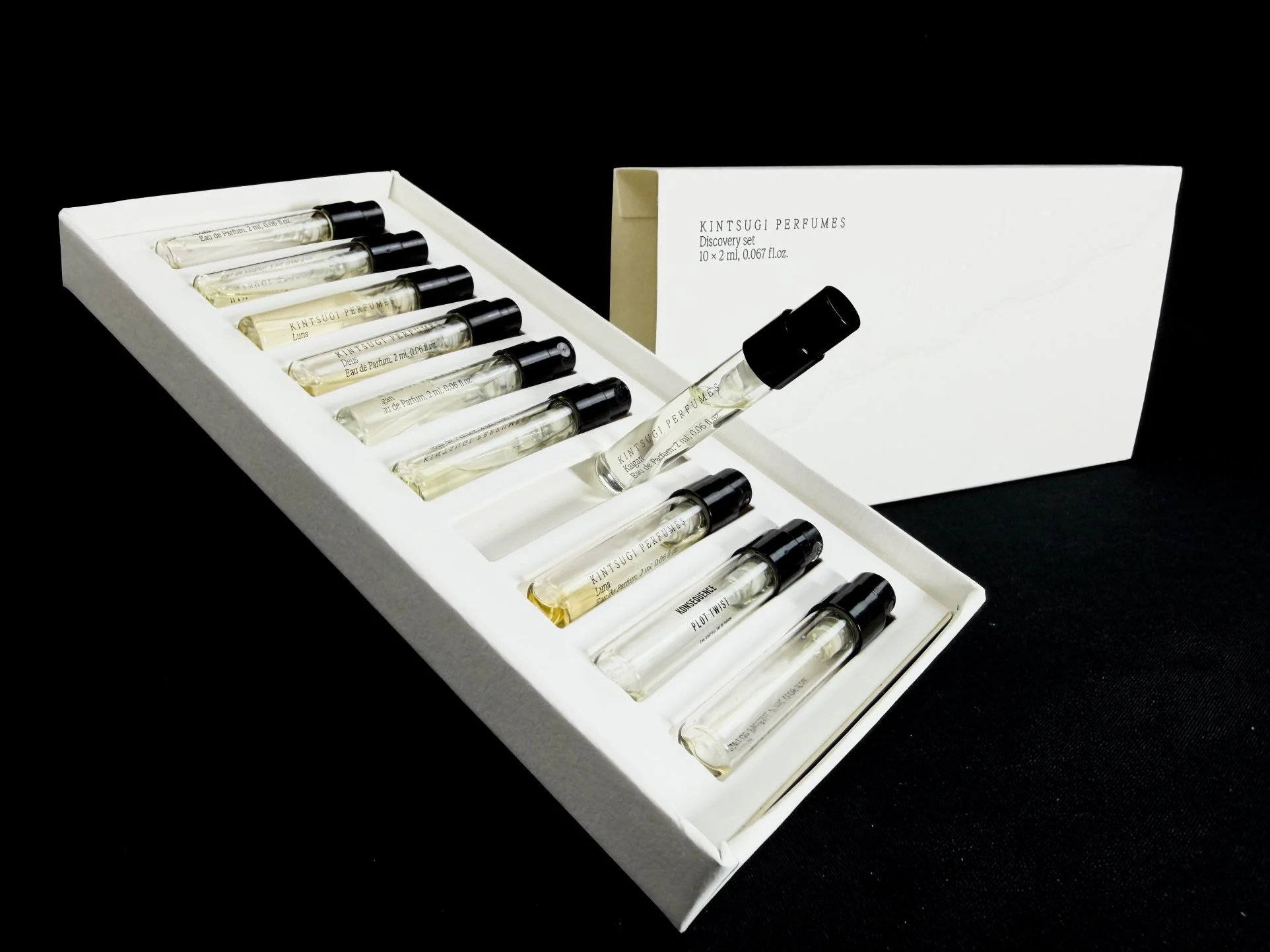 Kintsugi Discovery Set