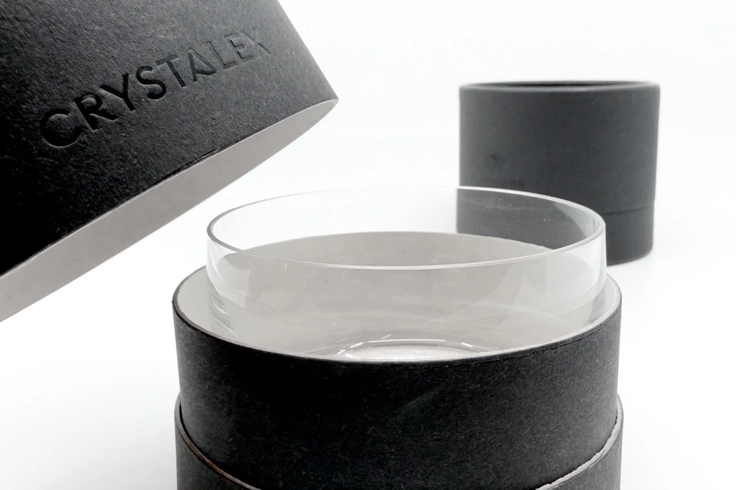 Crystalex Tubes