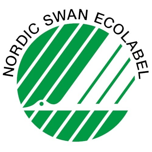 Nordic Swan Umweltzeichen
