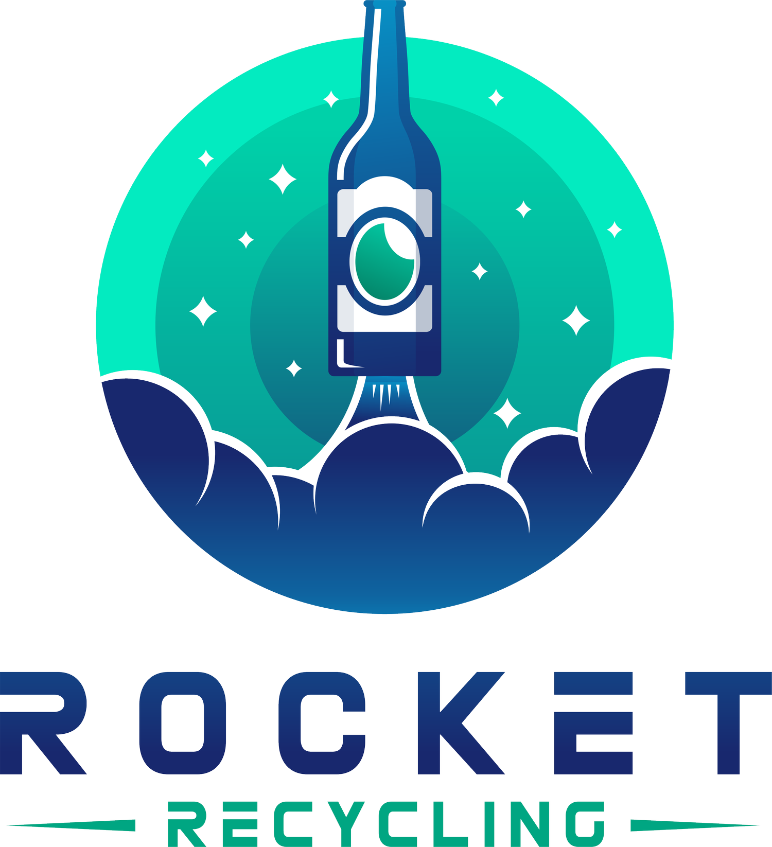 Rocket Recycling