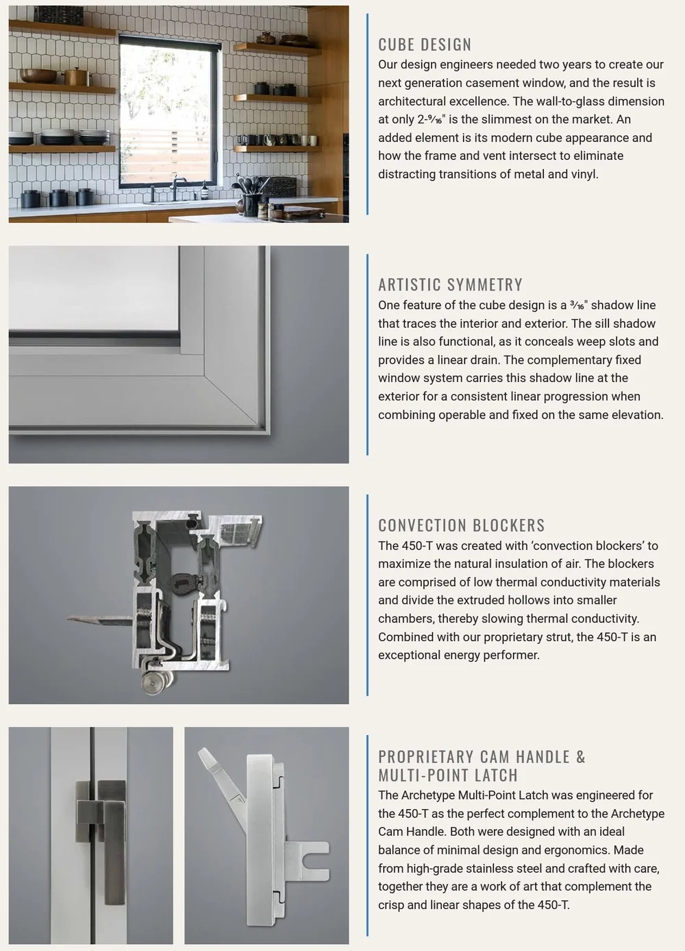 Fleetwood Windows — Twin Forks Window Company