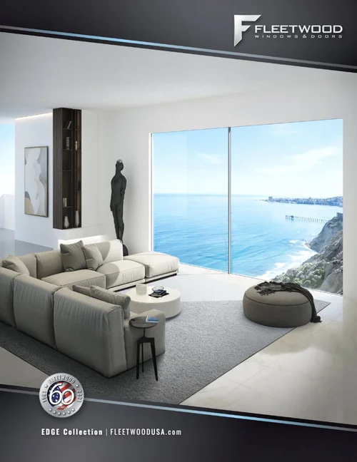 Fleetwood Windows & Doors — Twin Forks Window Company