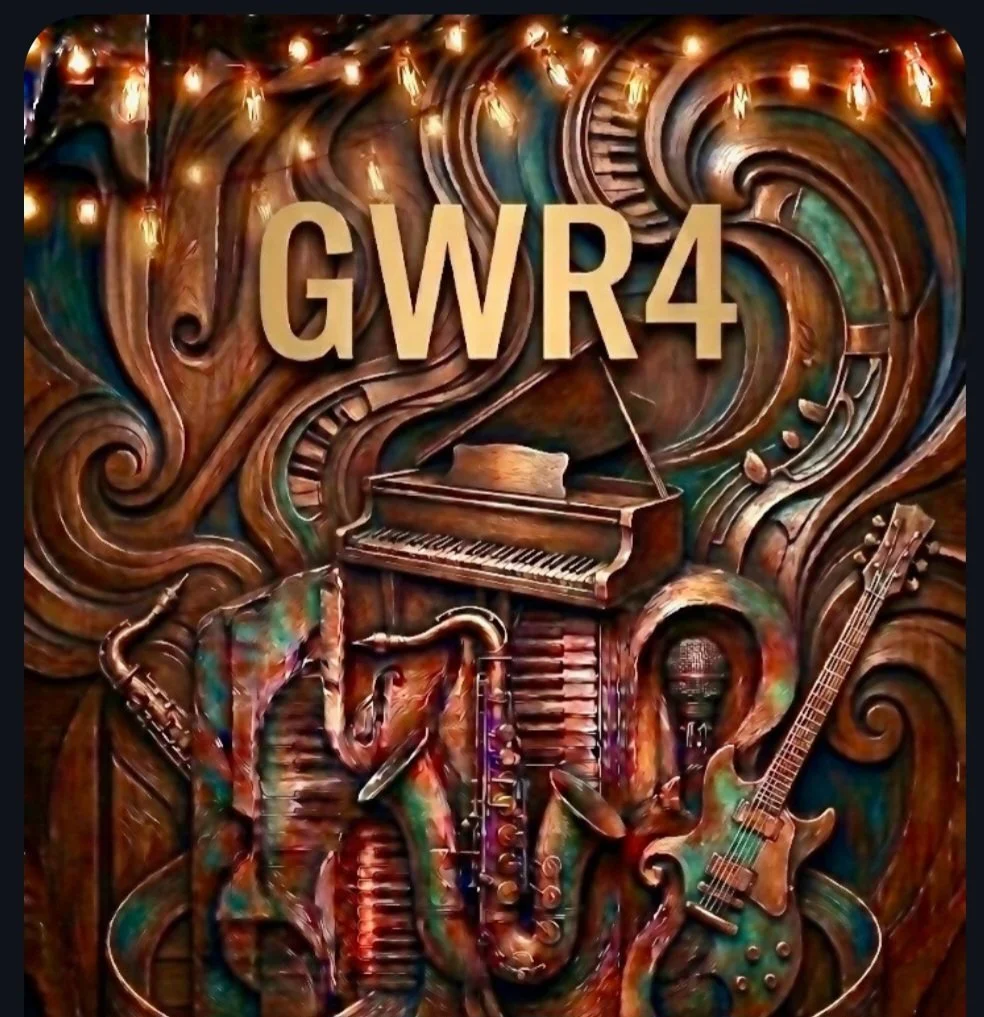 GWR4......JAZZ!