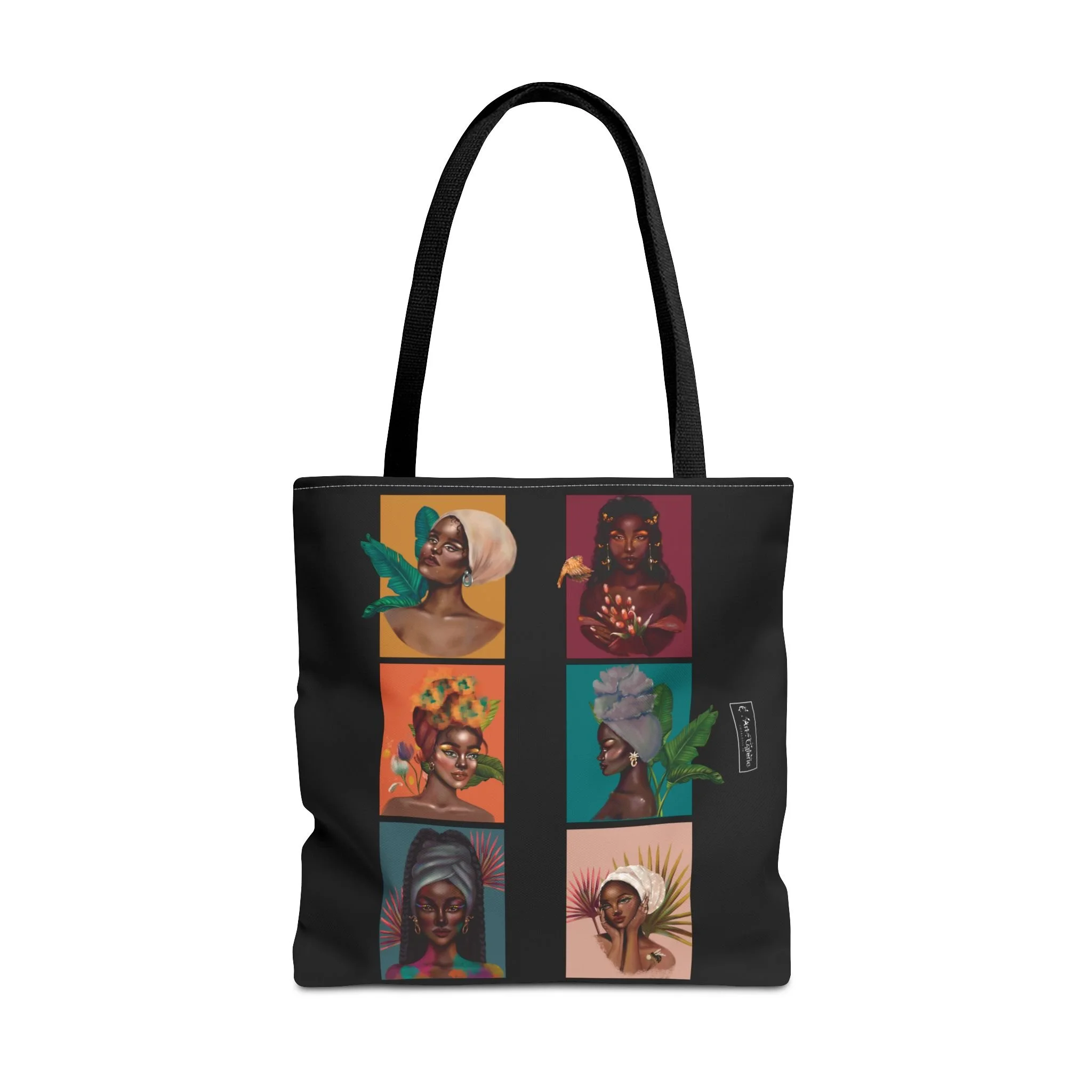 The Tote Bag