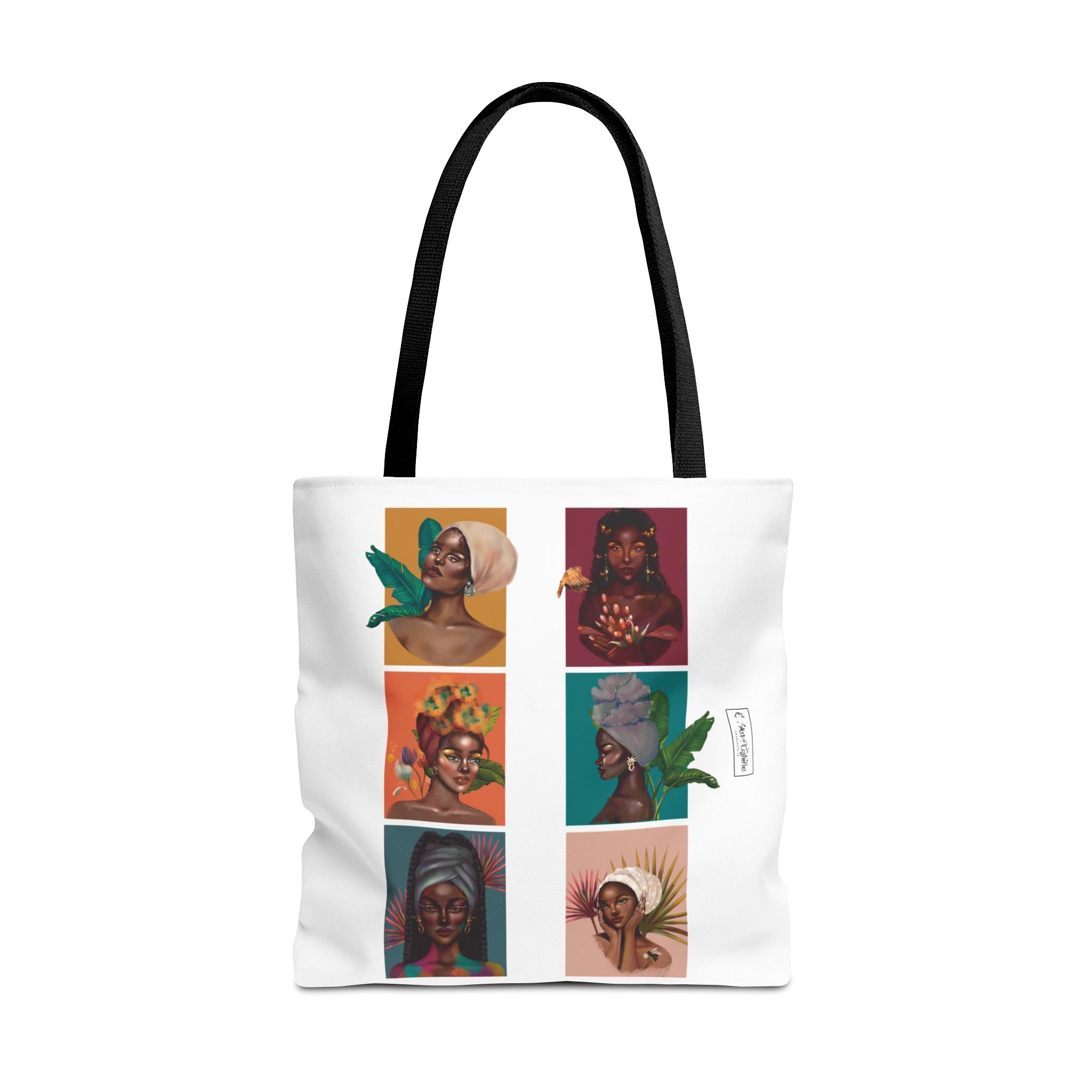The Tote Bag