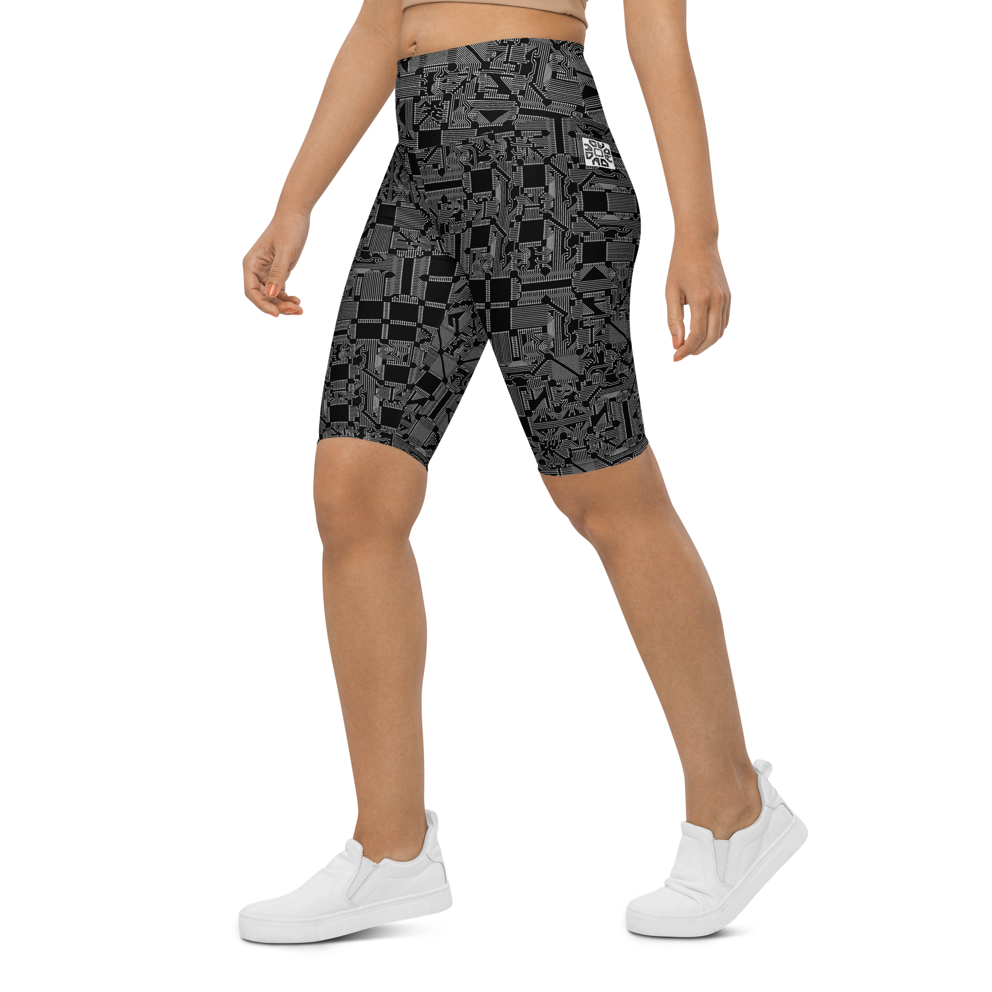 all-over-print-biker-shorts-white-left-front-645e4a824d7ad.png