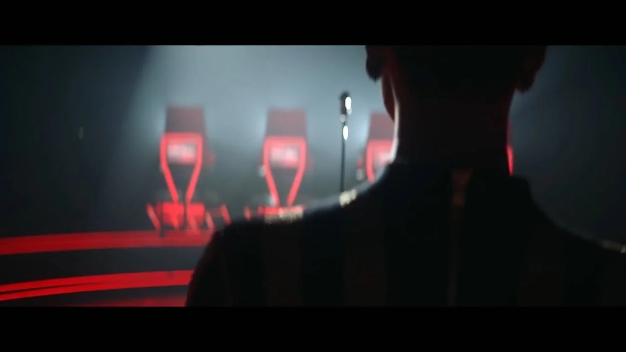 The Voice UK Lifts Off 2017!