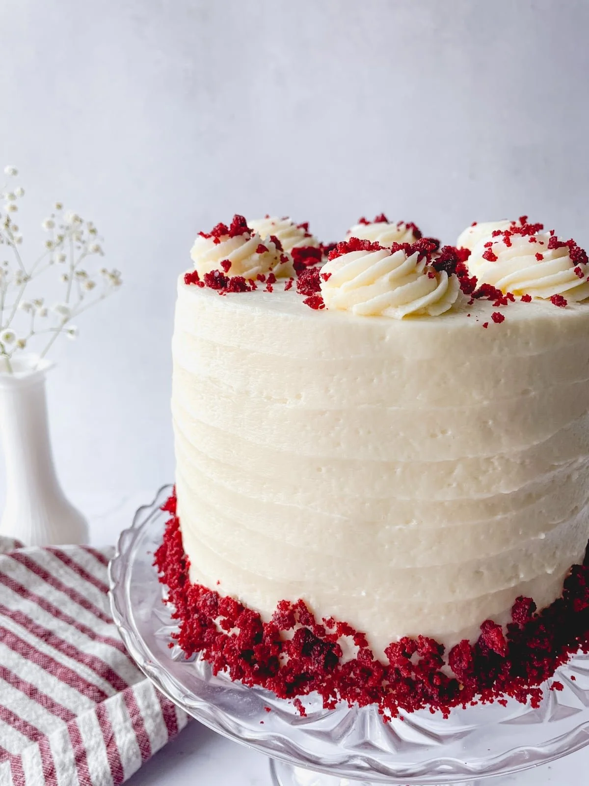 Red Velvet Cake