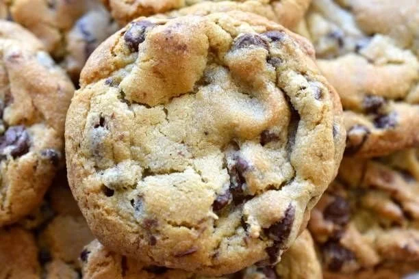 CHOCOLATE CHIP