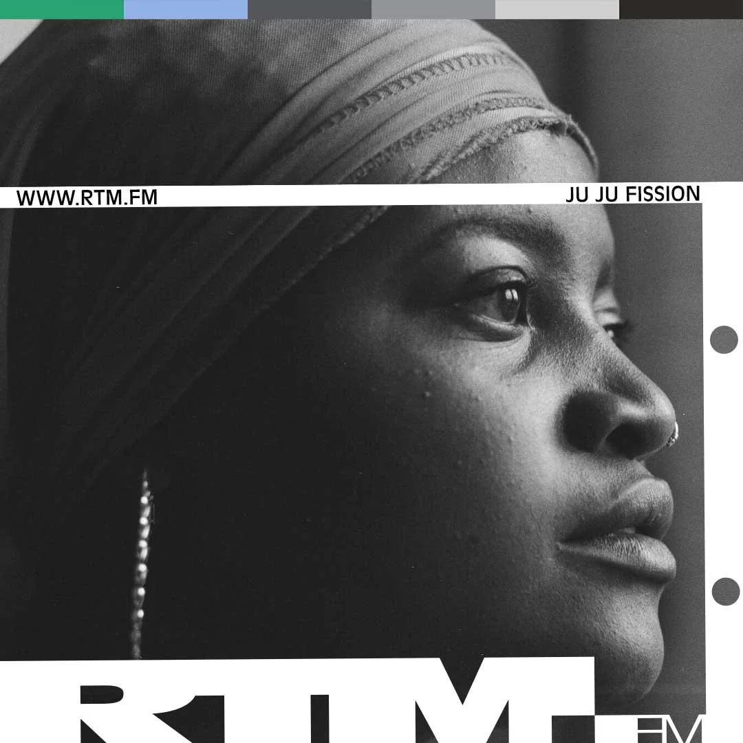 Juju Fission w/ MA.MOYO [2021-present]