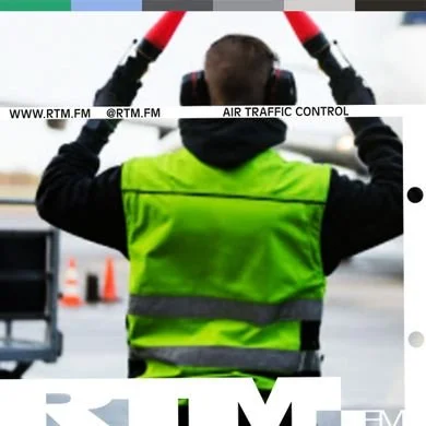 Air Traffic Control w/ DJ FluffyOneTouch [2021-2024]