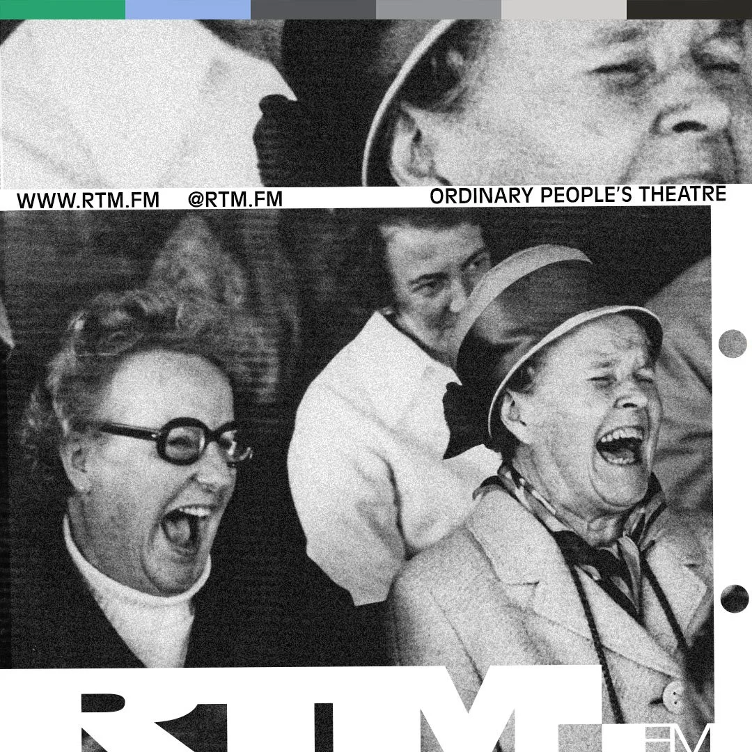 Ordinary People's Theatre - Emma Sheehan [2021-2022]