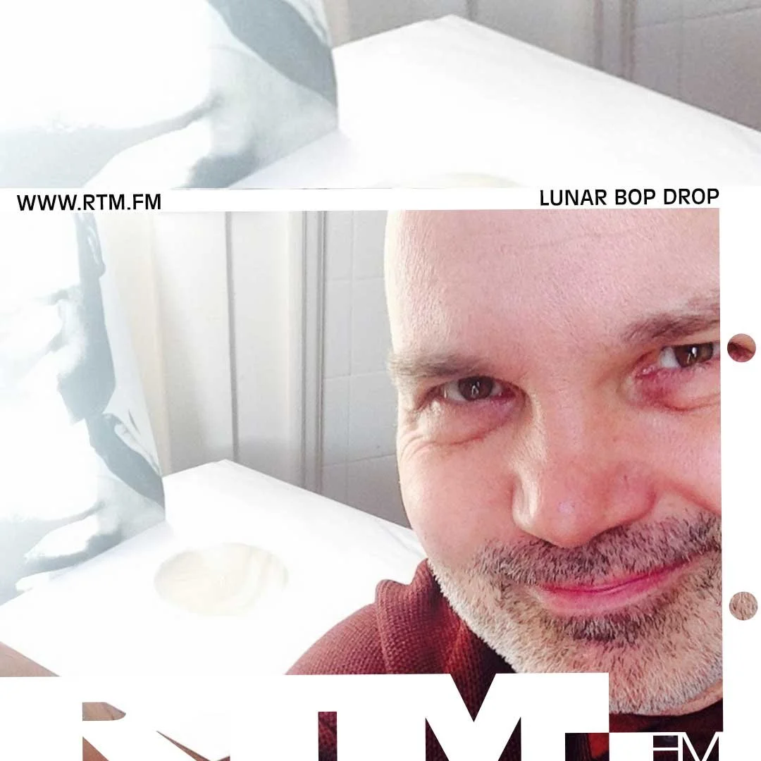 Lunar Bop Drop [2021-2022]