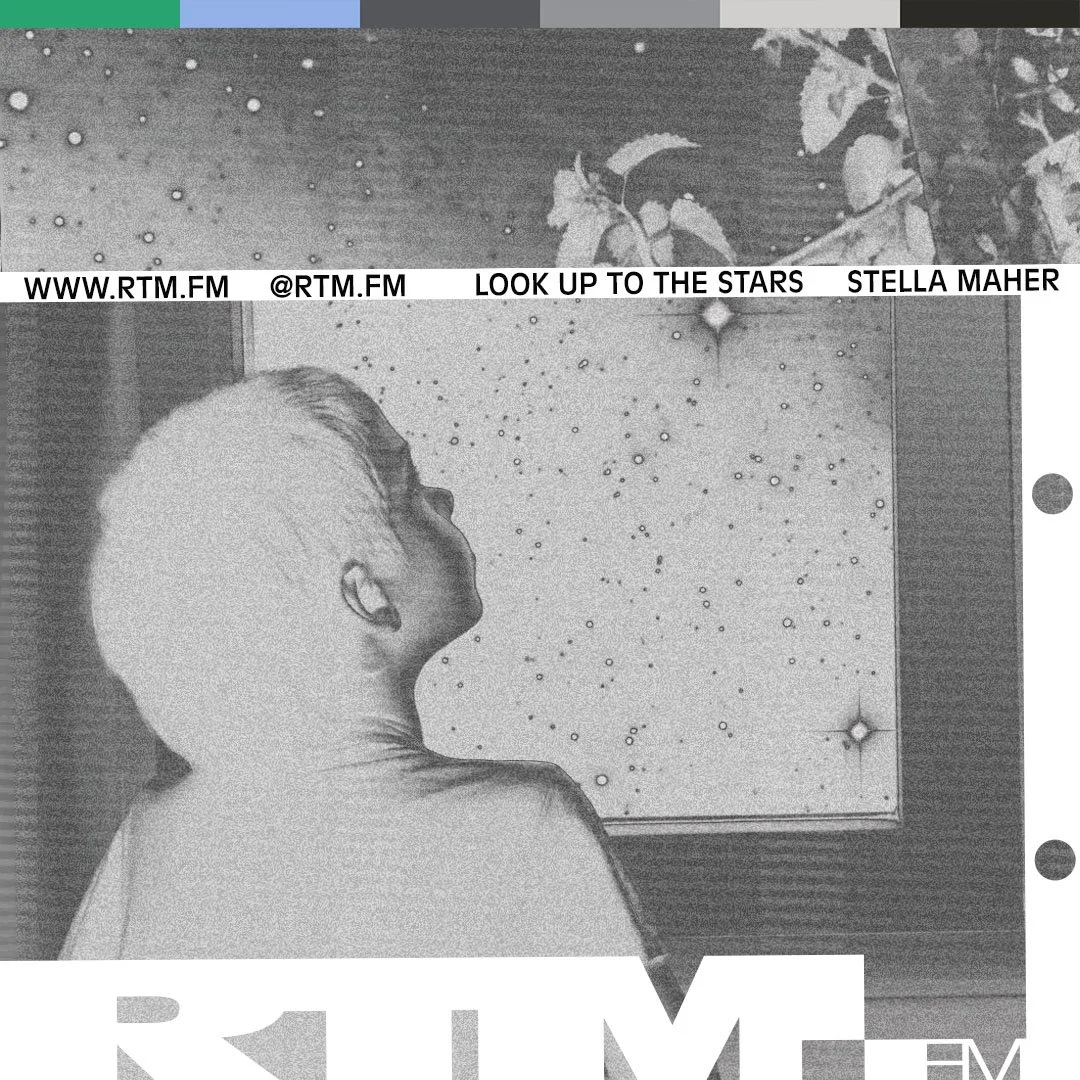 Look Up to the Stars w/ Stella Maher [2020-present]