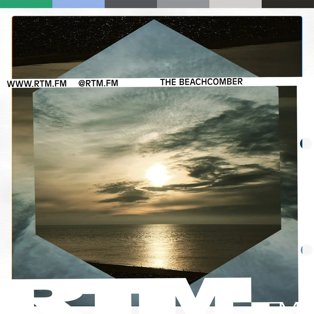 The Beachcomber w/ James Wvr 