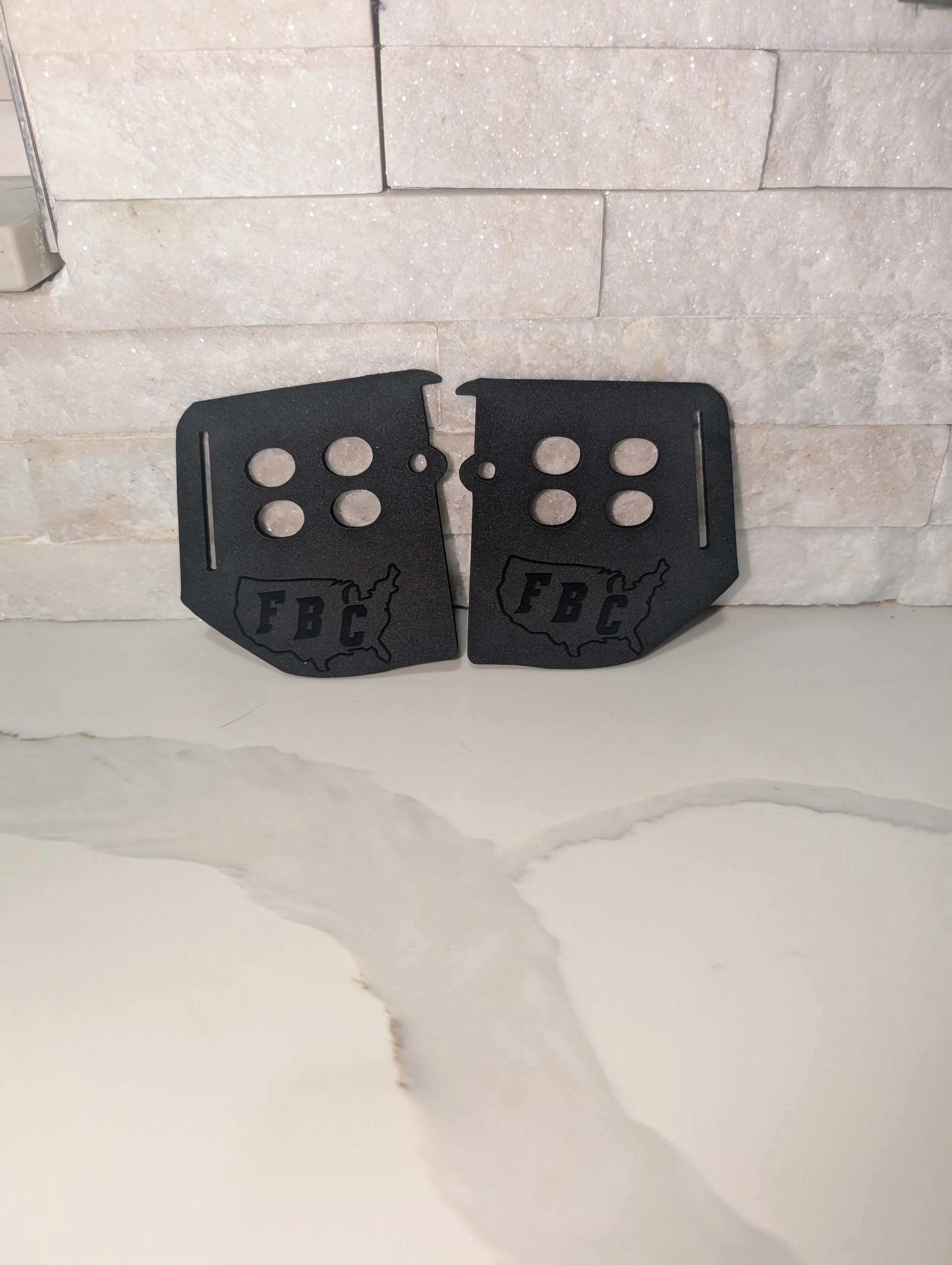 OG FBC Soft Ears With Hardware