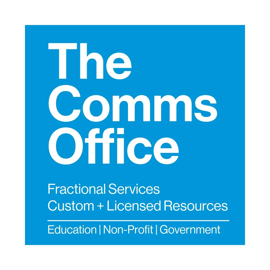Leslie Pankowski | The Comms Office