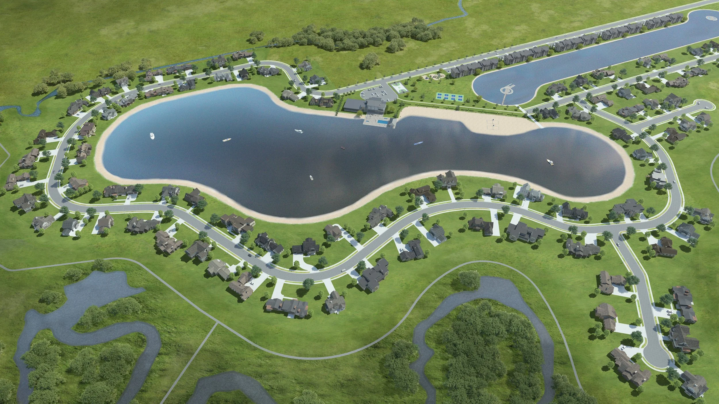 Updates — Willow Lakes Utah