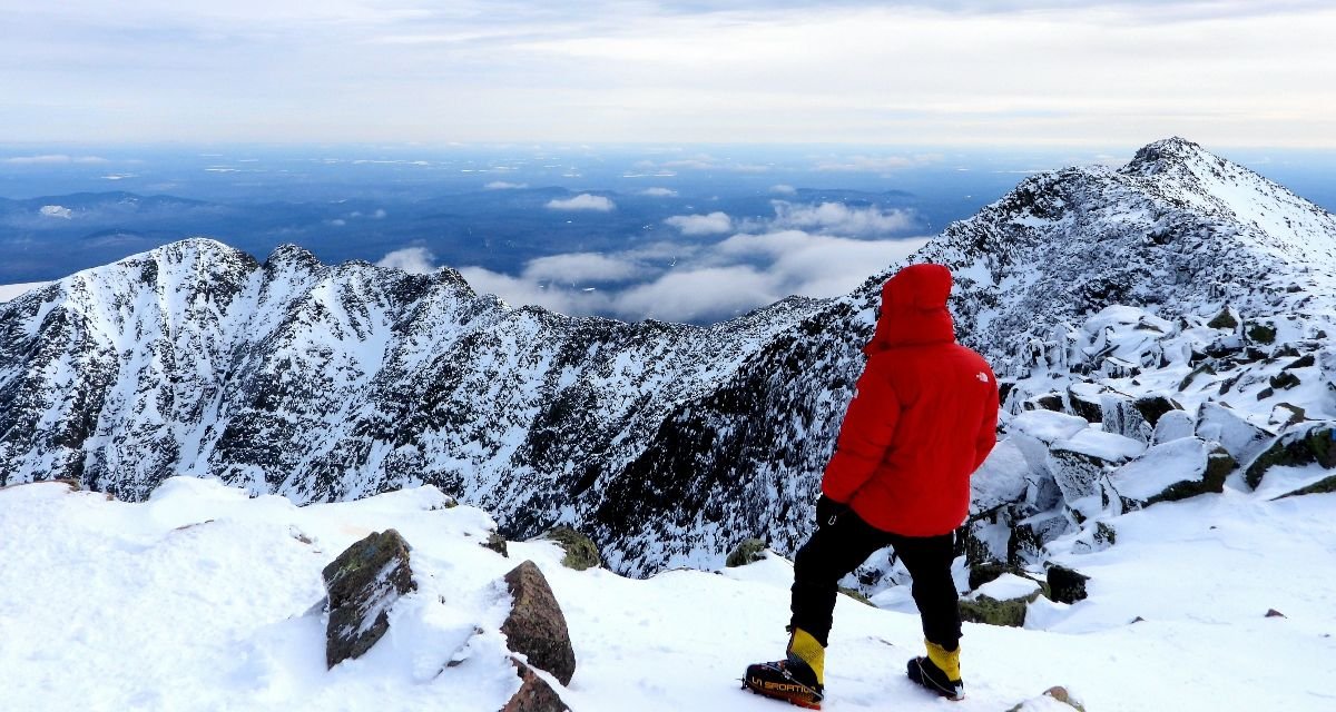 Baxter State Park Resumes Search for Park Director