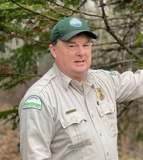 Leadership at Baxter State Park