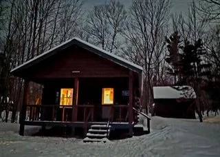 Jym’s Baxter State Park Ski Trek