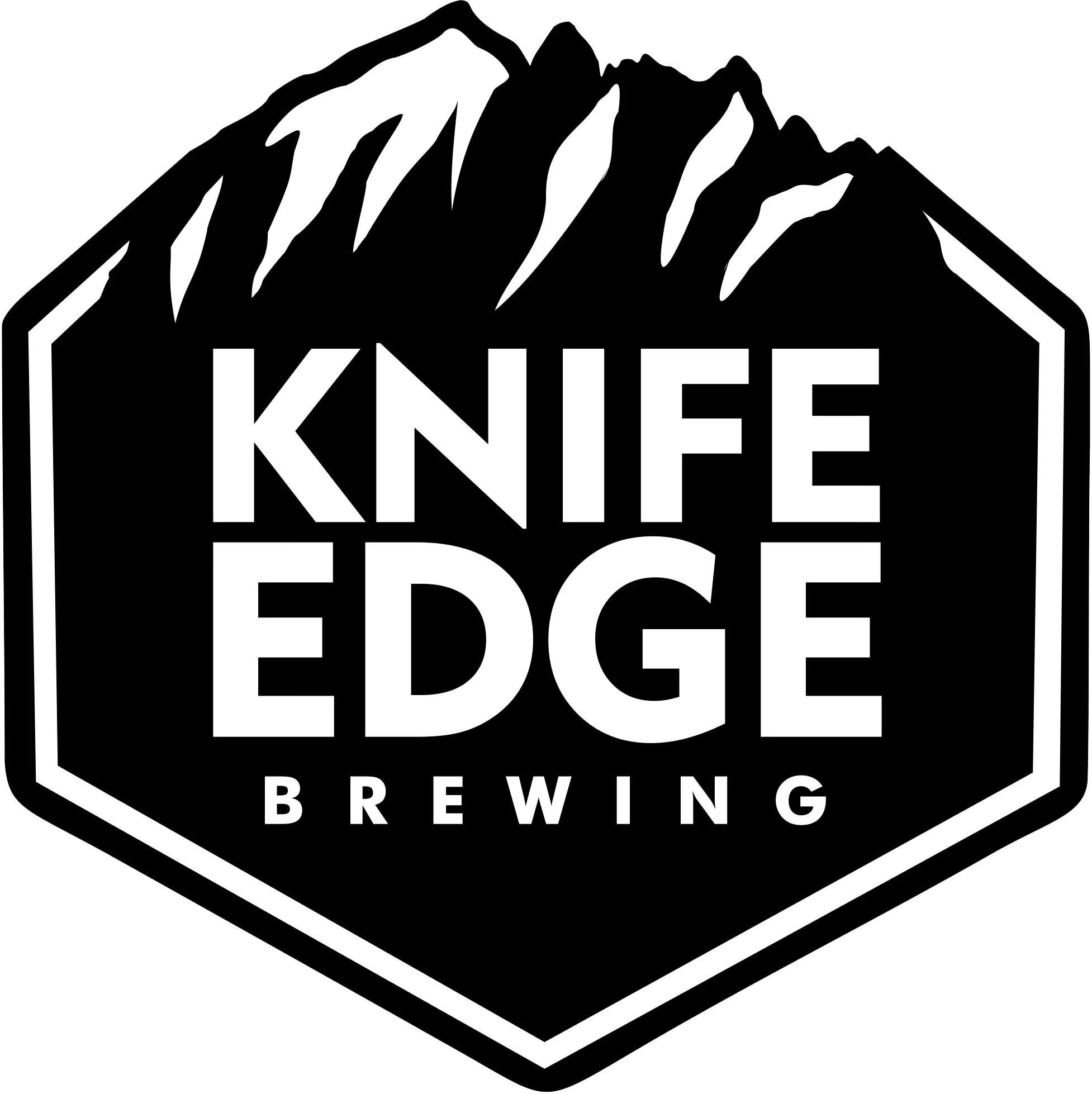 Baxter Night at Knife Edge Brewing