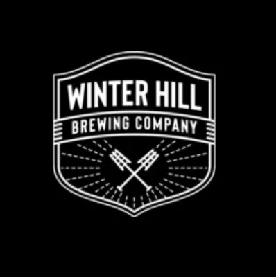 Baxter Night at Winter Hill Brewing Company