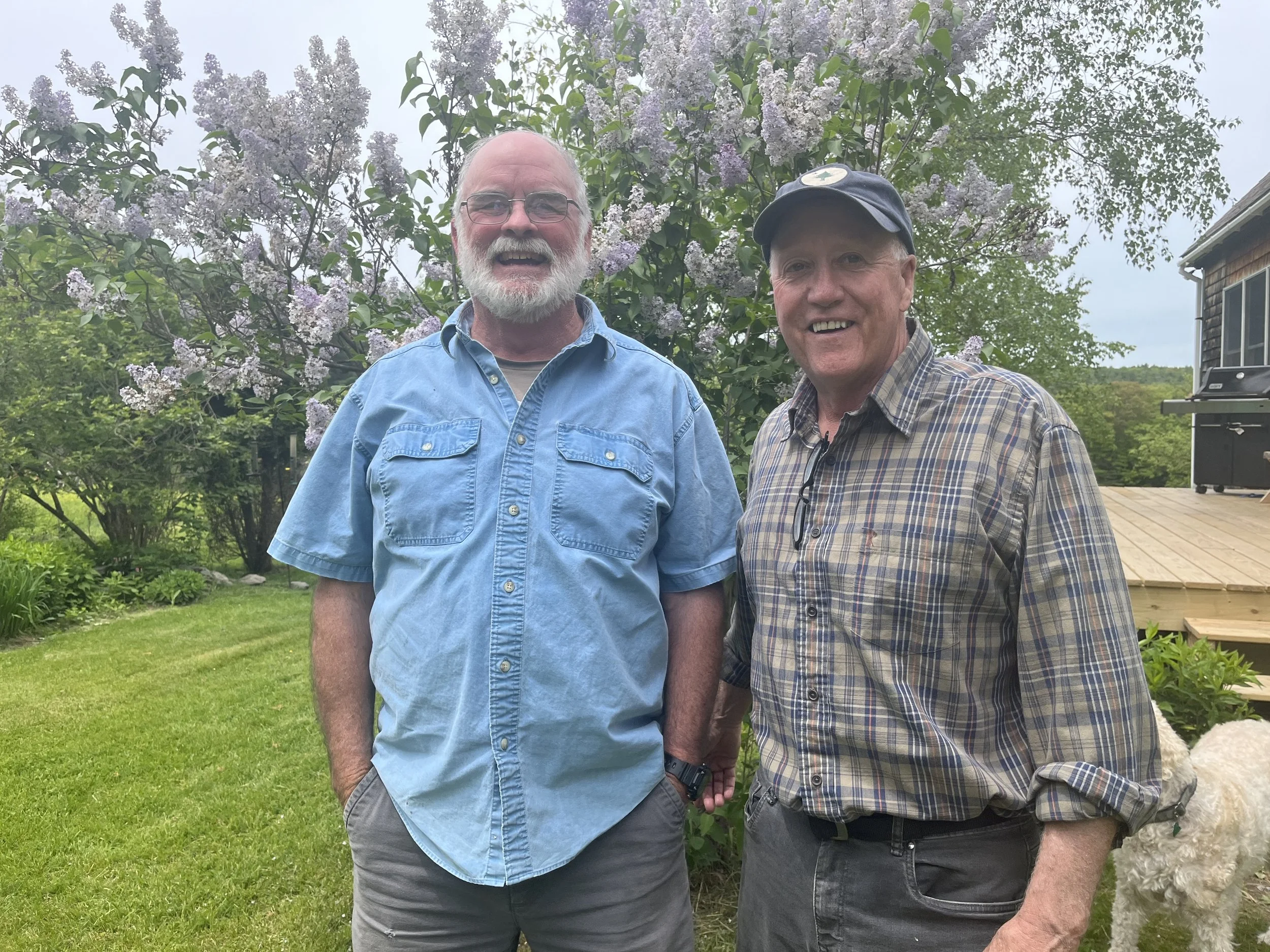 Helping Young People Find Their Place in Nature with Greg Shute