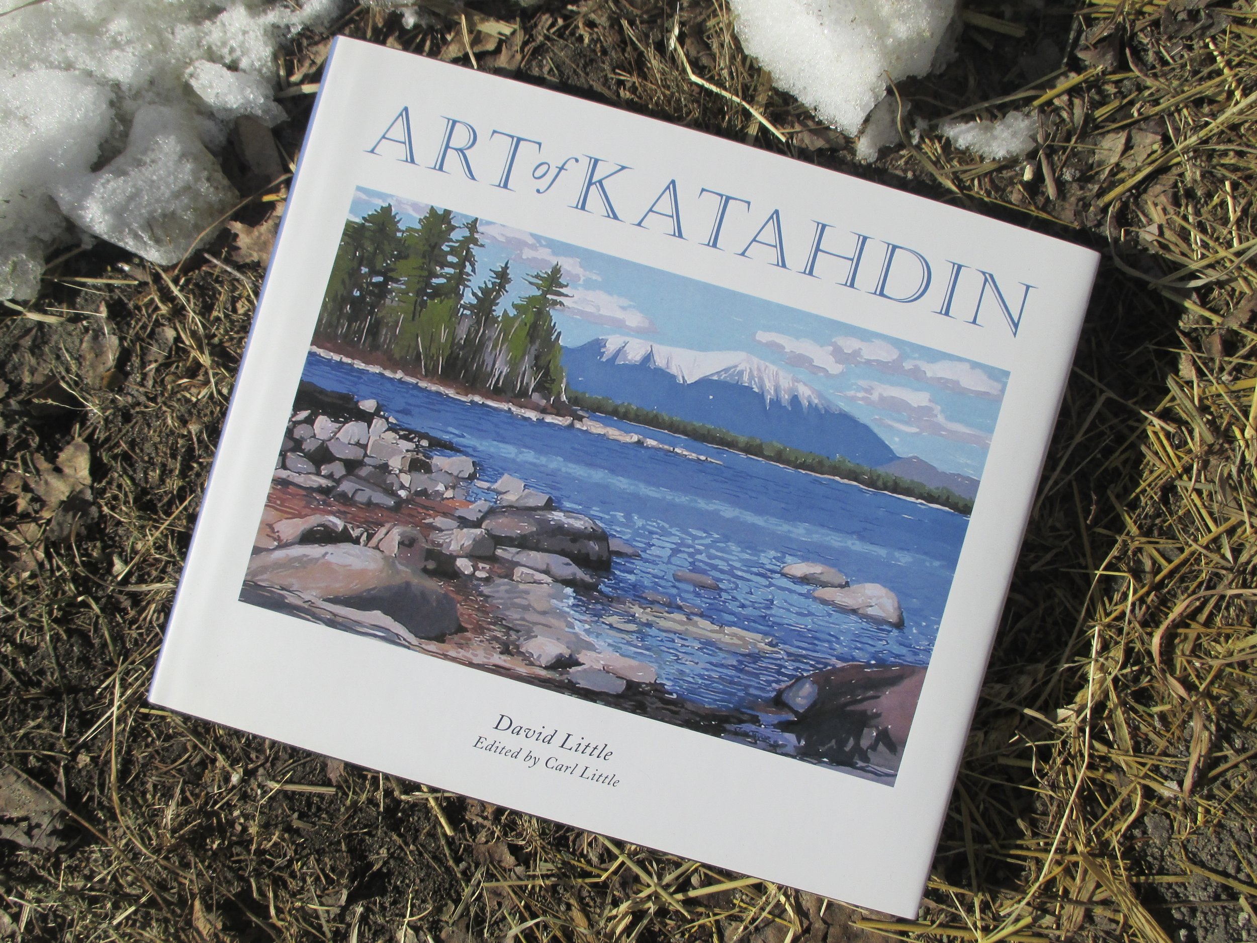 The Art of Katahdin