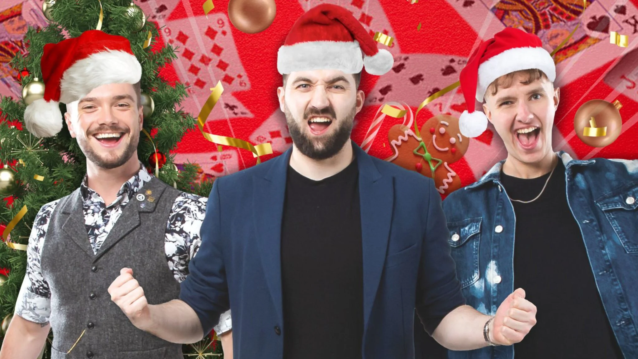 Top 5 Things to Do in Edinburgh This Christmas