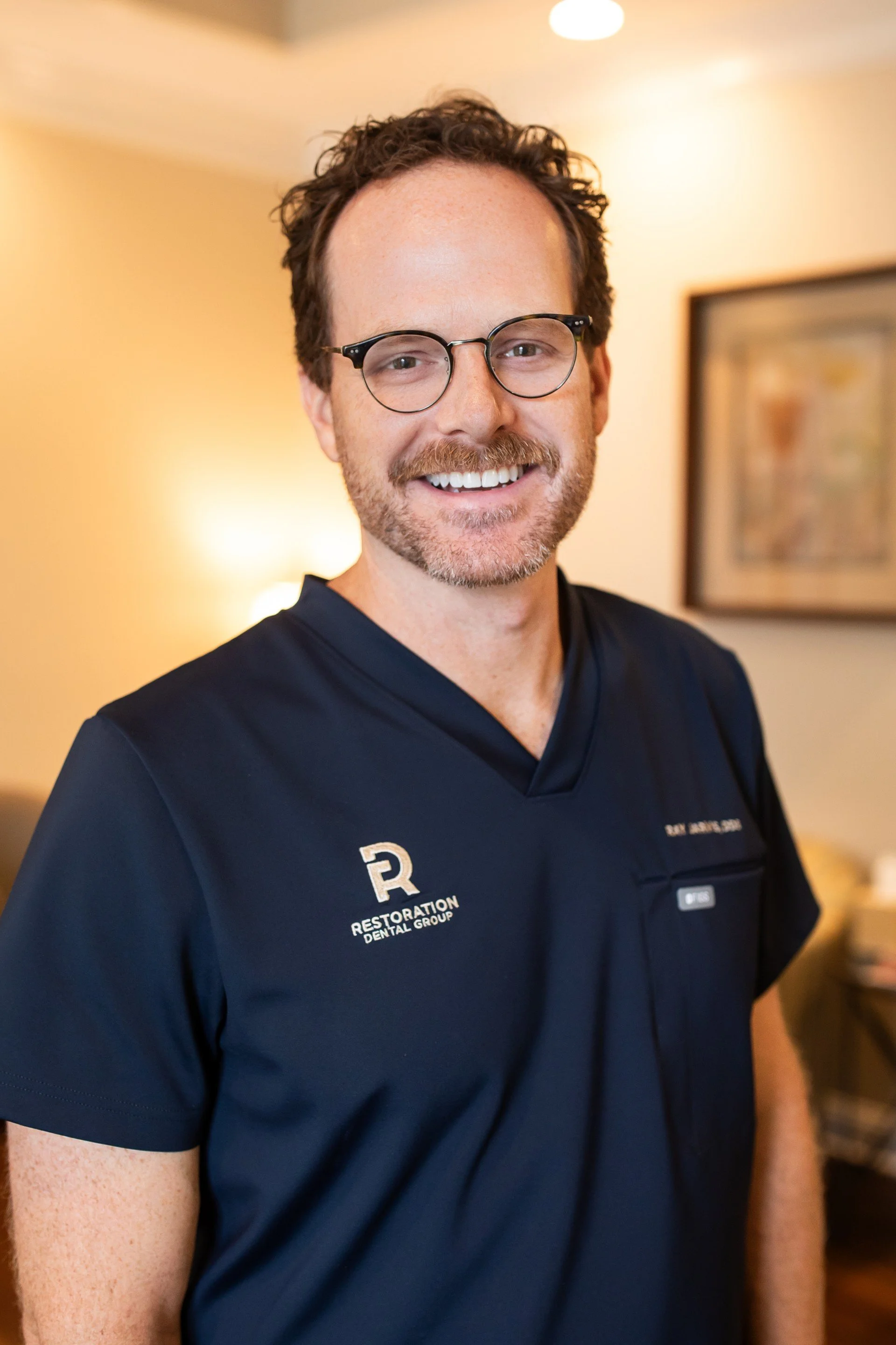 Raymond Jarvis, DDS