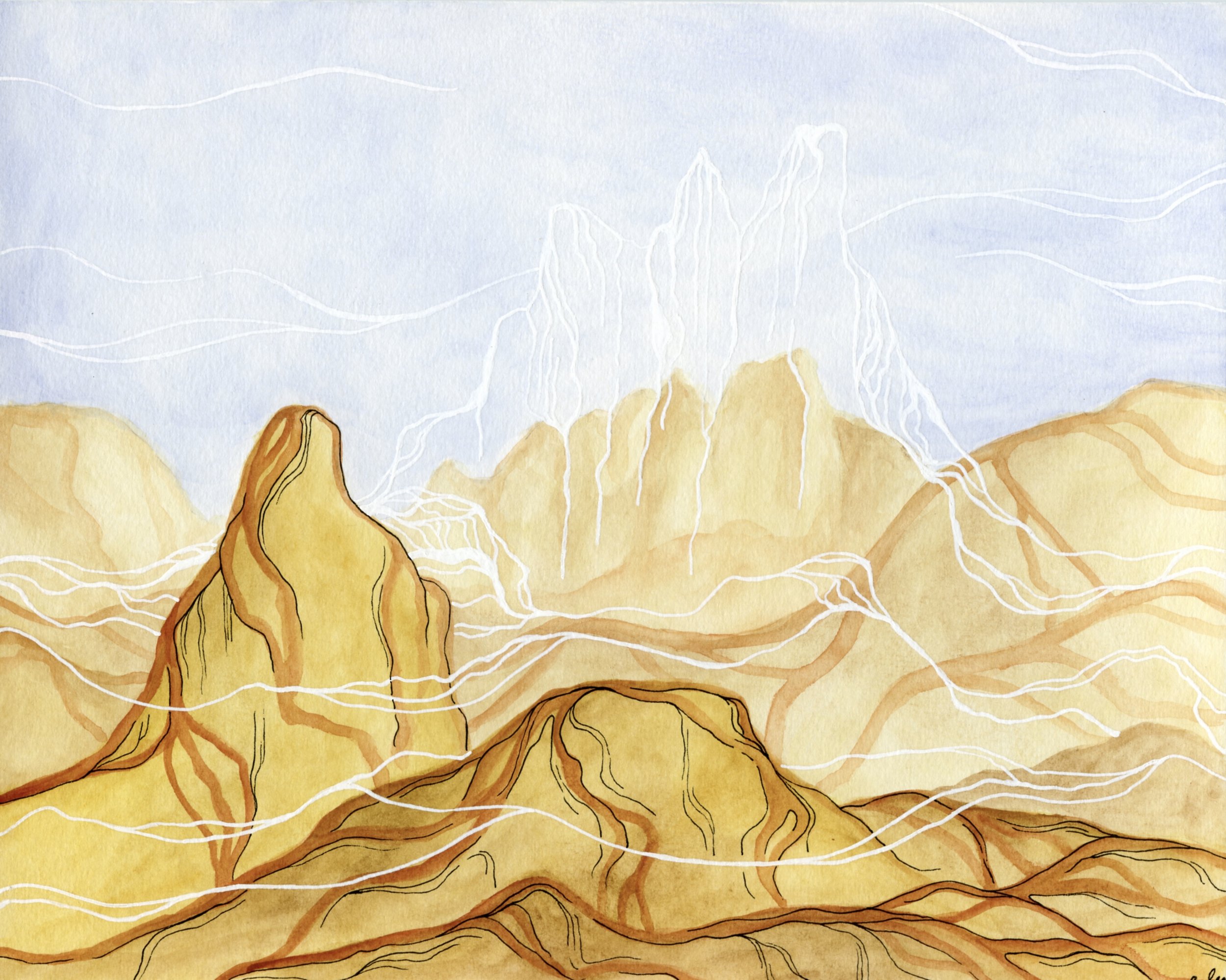 Alabama Hills