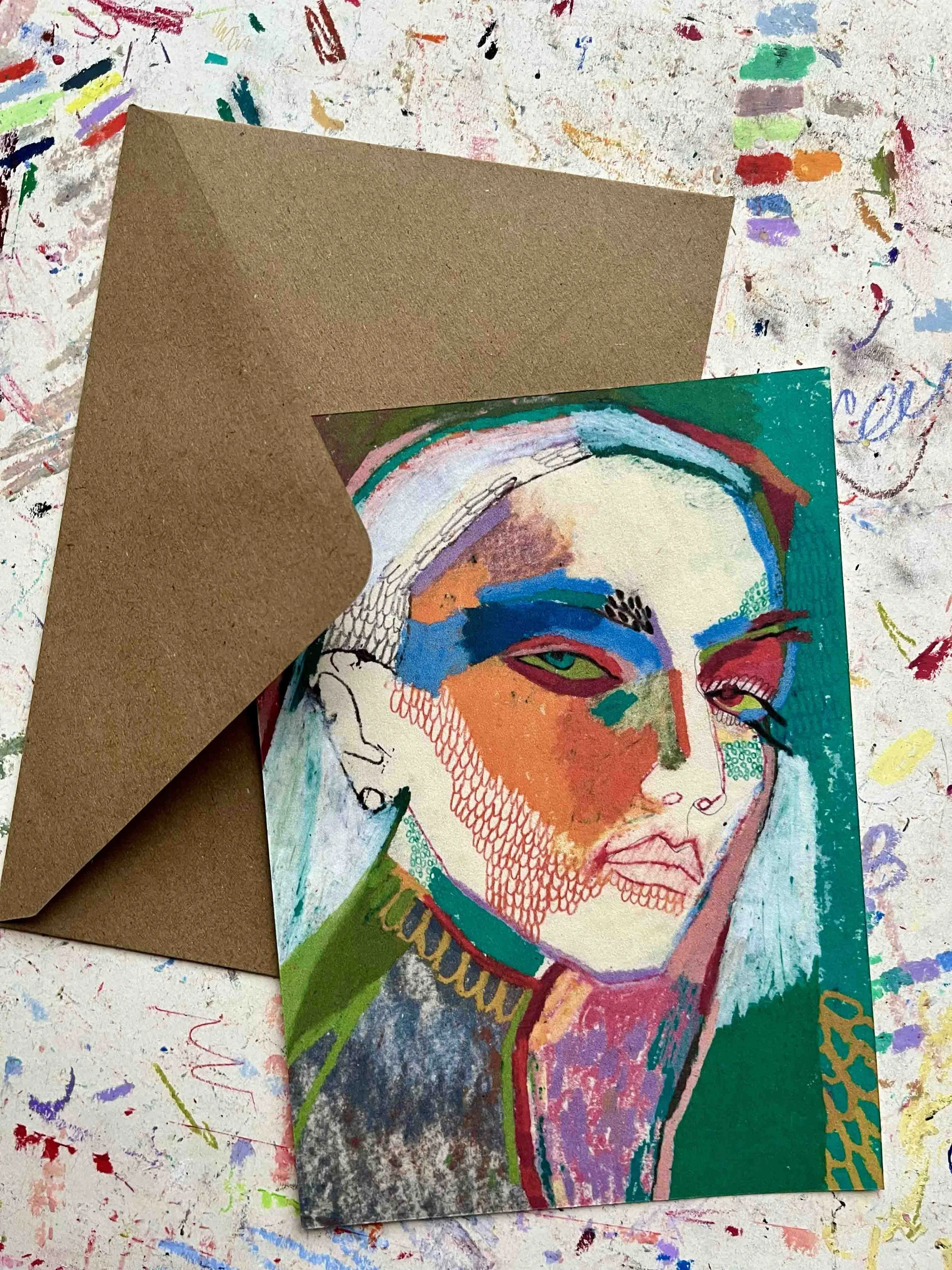 Art Print Mail Club (USA Only)