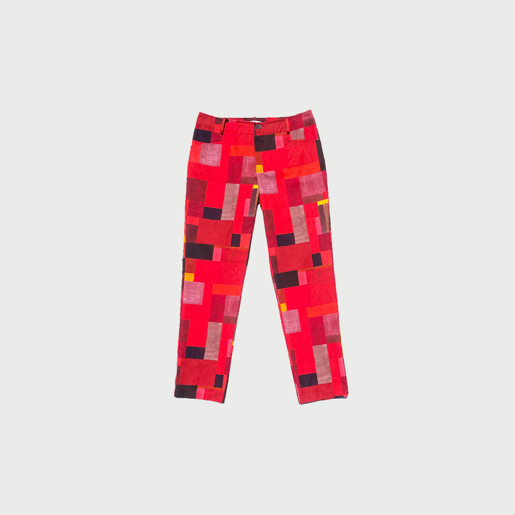 Paul Pink  / Tailored Fit  / Printed