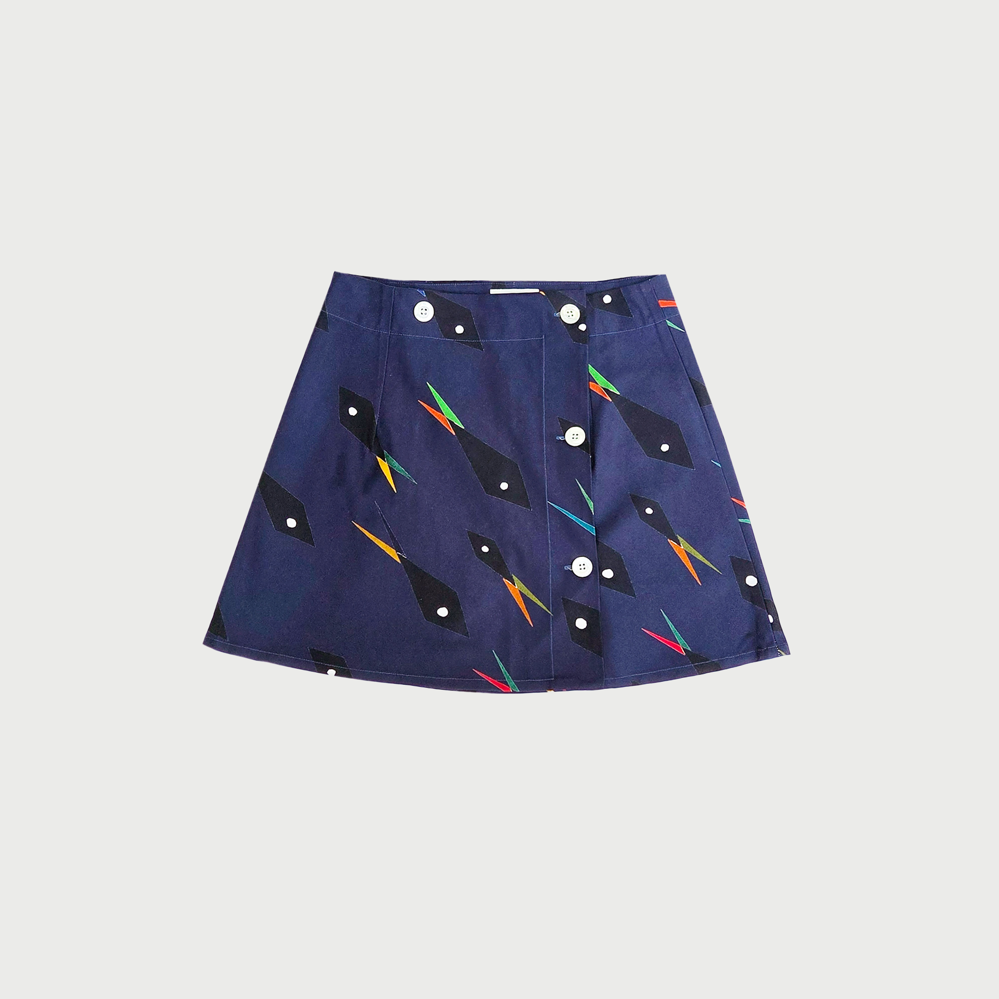 MINISKIRT_FISH_DEEP BLUE_FRONT.png