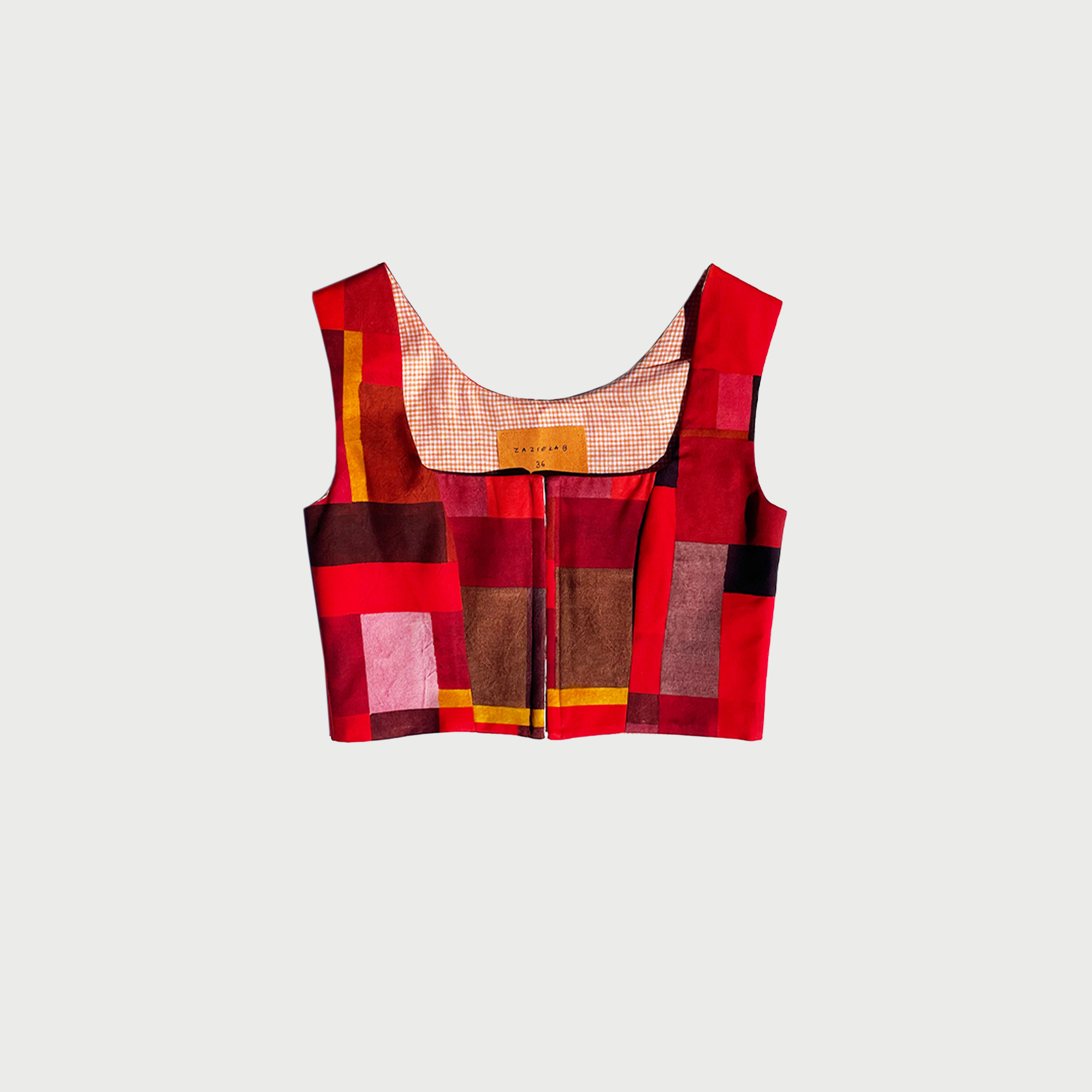 Paul Pink / Top / Printed